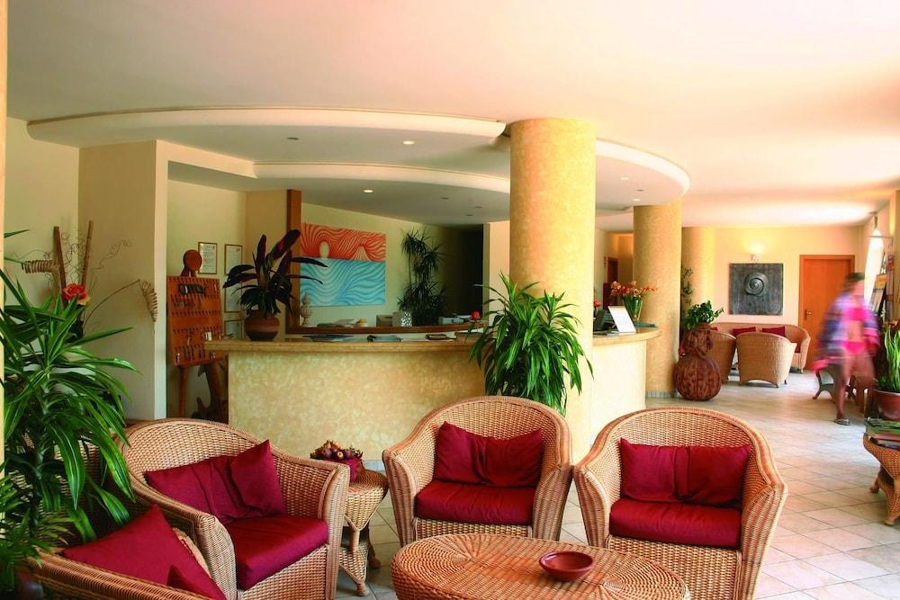 קאפו ואטיצ'אנו Hotel Grotticelle מראה חיצוני תמונה