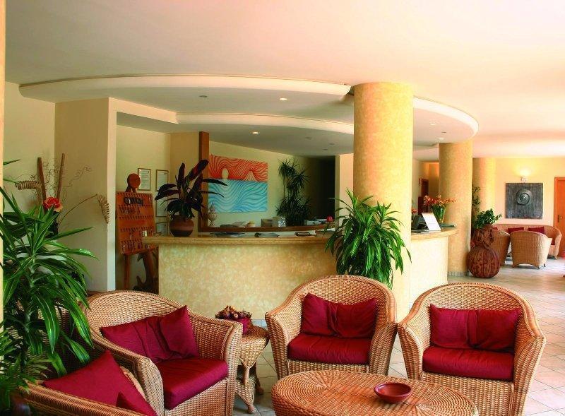 קאפו ואטיצ'אנו Hotel Grotticelle מראה חיצוני תמונה