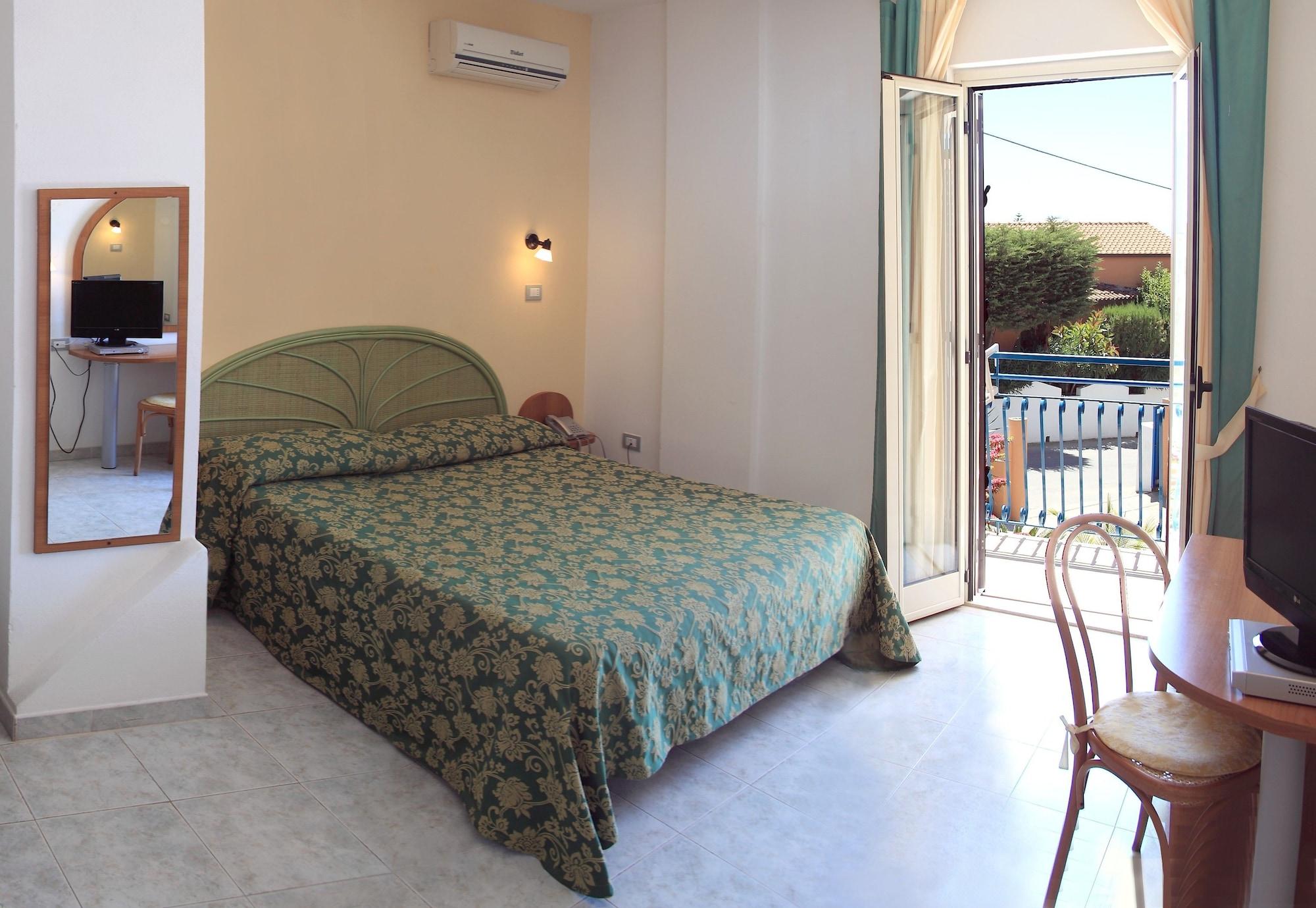 קאפו ואטיצ'אנו Hotel Grotticelle מראה חיצוני תמונה