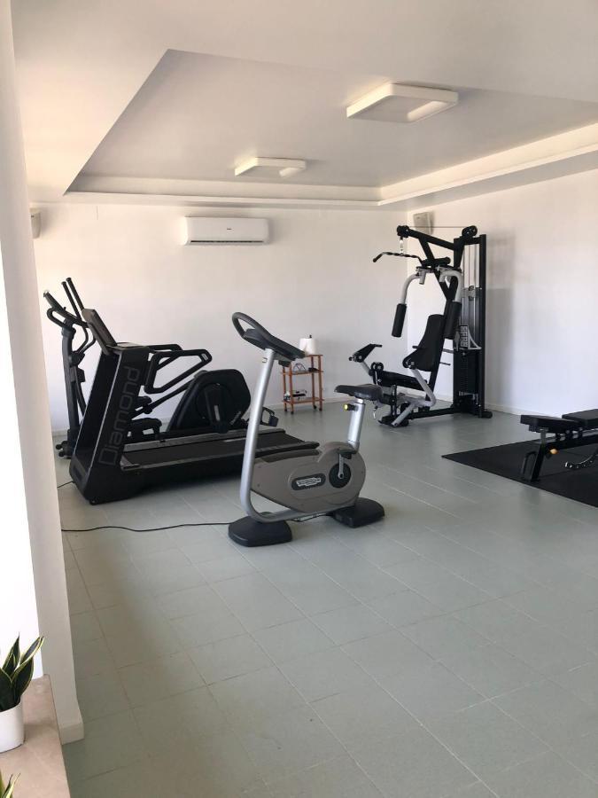 קאפו ואטיצ'אנו Hotel Grotticelle מראה חיצוני תמונה