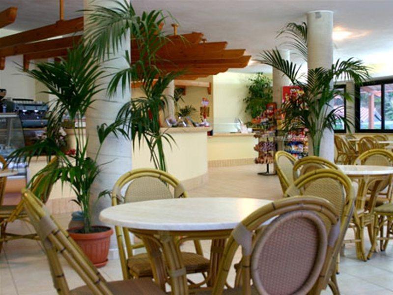 קאפו ואטיצ'אנו Hotel Grotticelle מראה חיצוני תמונה