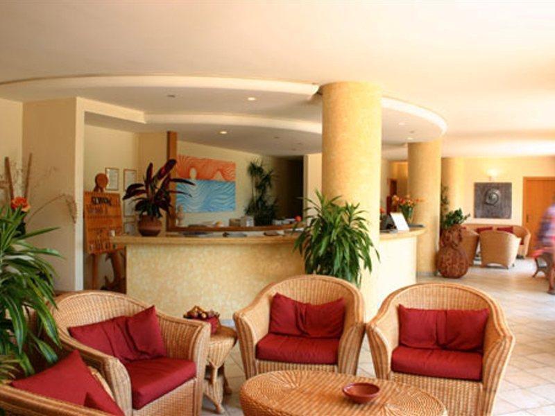 קאפו ואטיצ'אנו Hotel Grotticelle מראה חיצוני תמונה