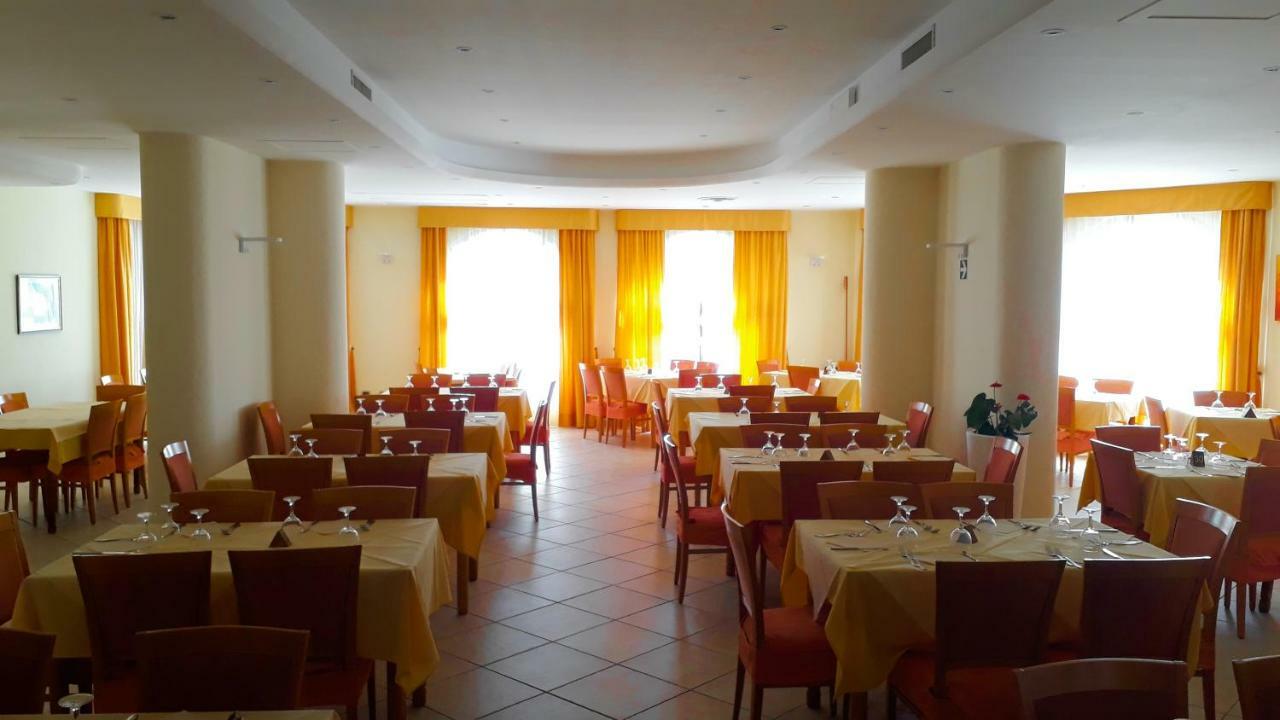 קאפו ואטיצ'אנו Hotel Grotticelle מראה חיצוני תמונה