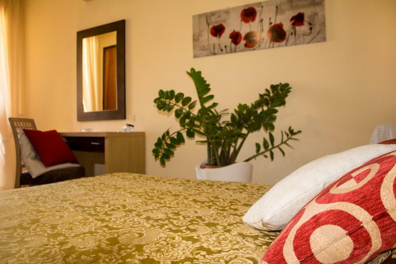 קאפו ואטיצ'אנו Hotel Grotticelle מראה חיצוני תמונה